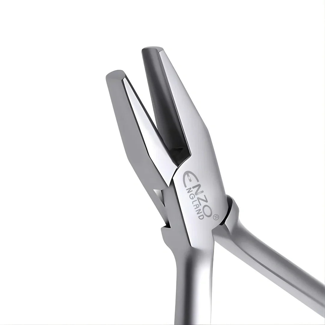 Hollow Chop Contouring Plier