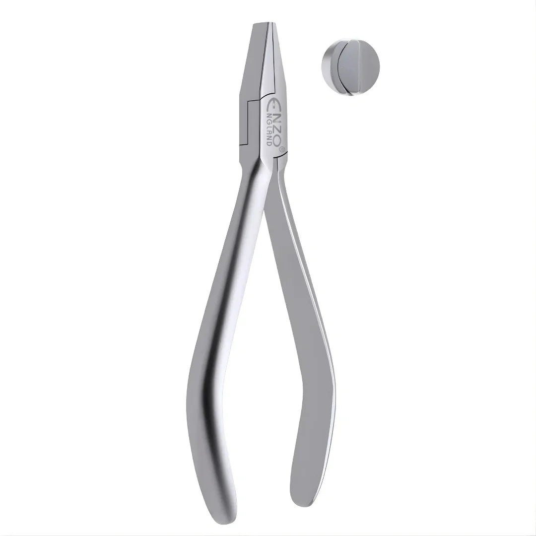 Hollow Chop Contouring Plier