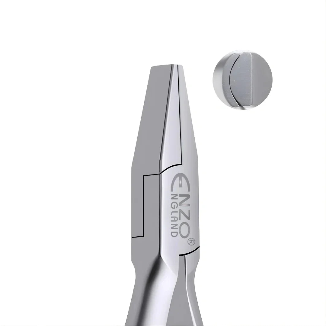 Hollow Chop Contouring Plier