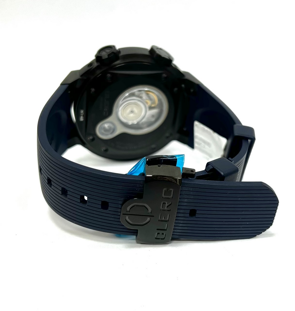 Clerc Hydroscaph H1 Chronometer H1-B.4.3