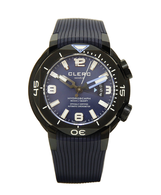 Clerc Hydroscaph H1 Chronometer H1-B.4.3