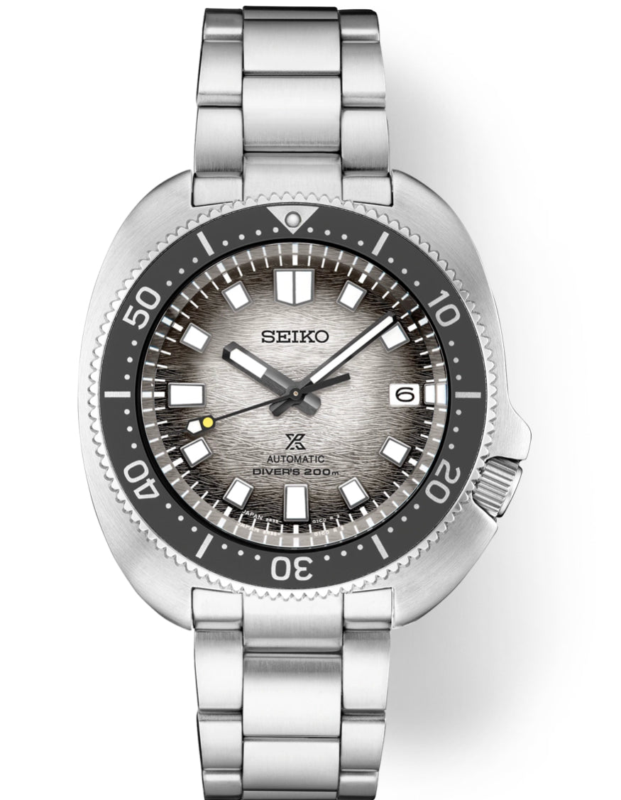 Seiko - PROSPEX / PROSPEX 1970 AUTOMATIC DIVER'S RE-CREATIONS / SPB261