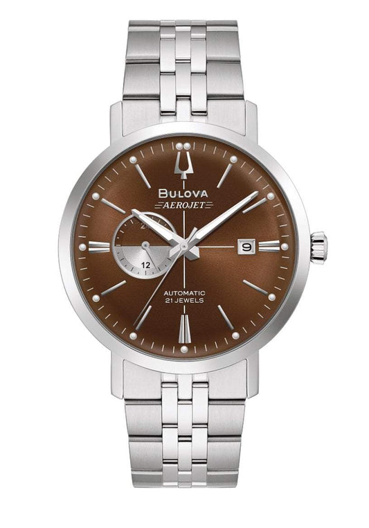 Bulova Aerojet 96B375