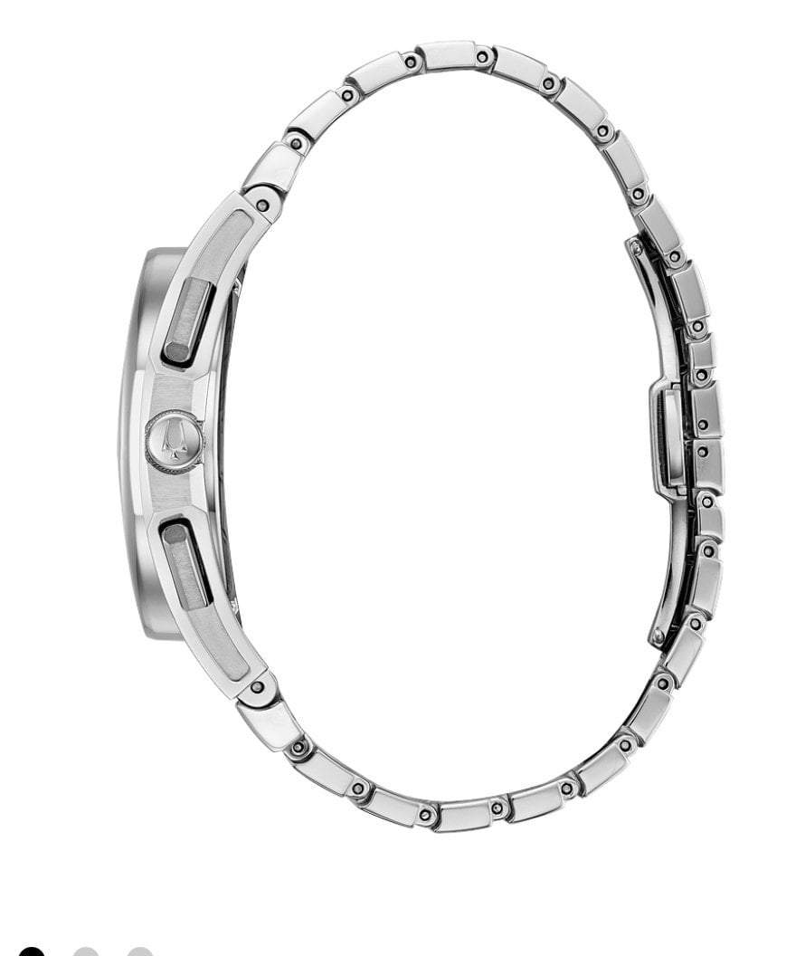 BULOVA CURV 96A205