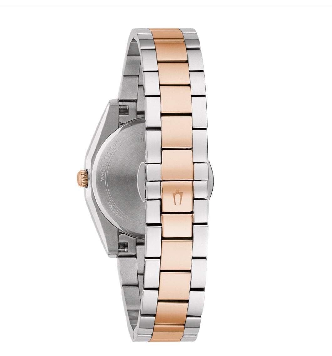 Bulova-Surveyor 98P207