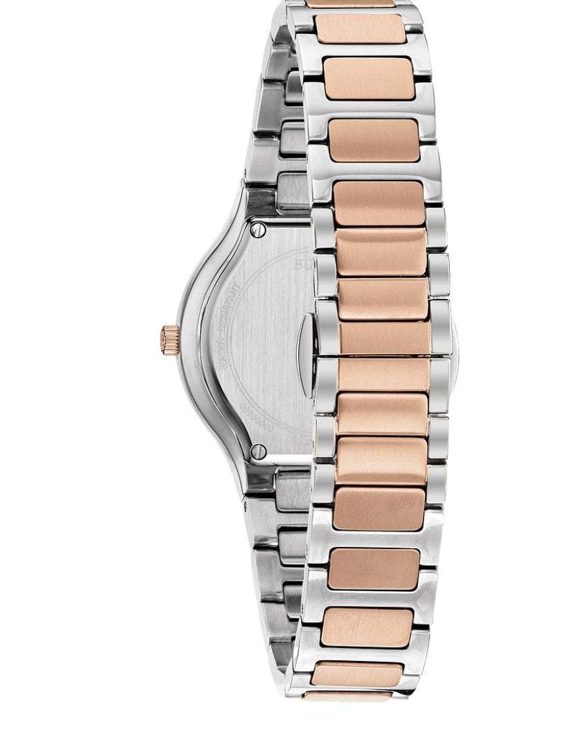 BULOVA Millennia 98R274