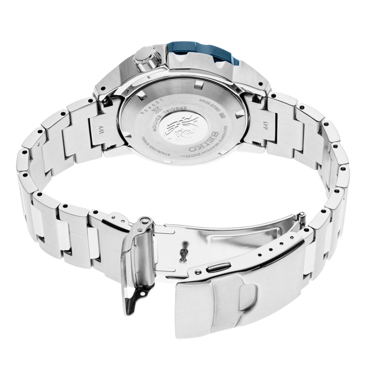 Seiko-Prospex SRPE27