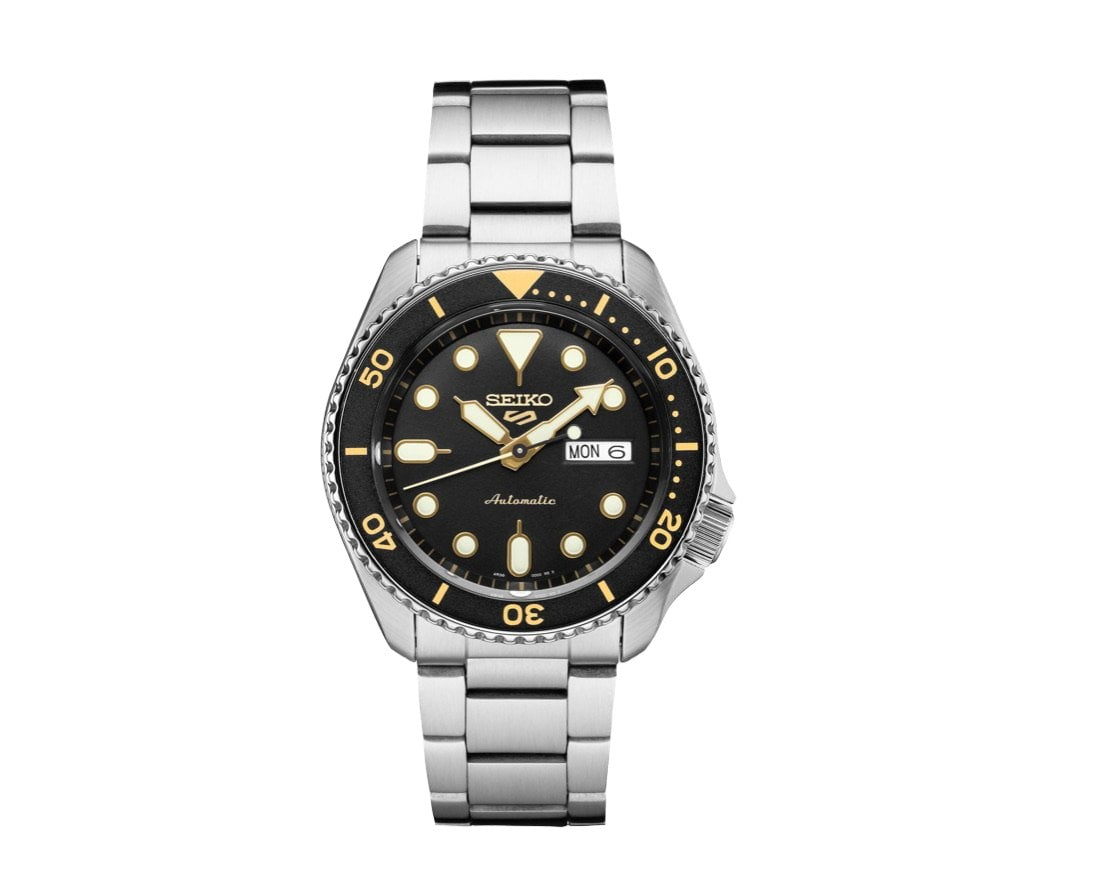 Seiko-Seiko 5 Sport SRPD57
