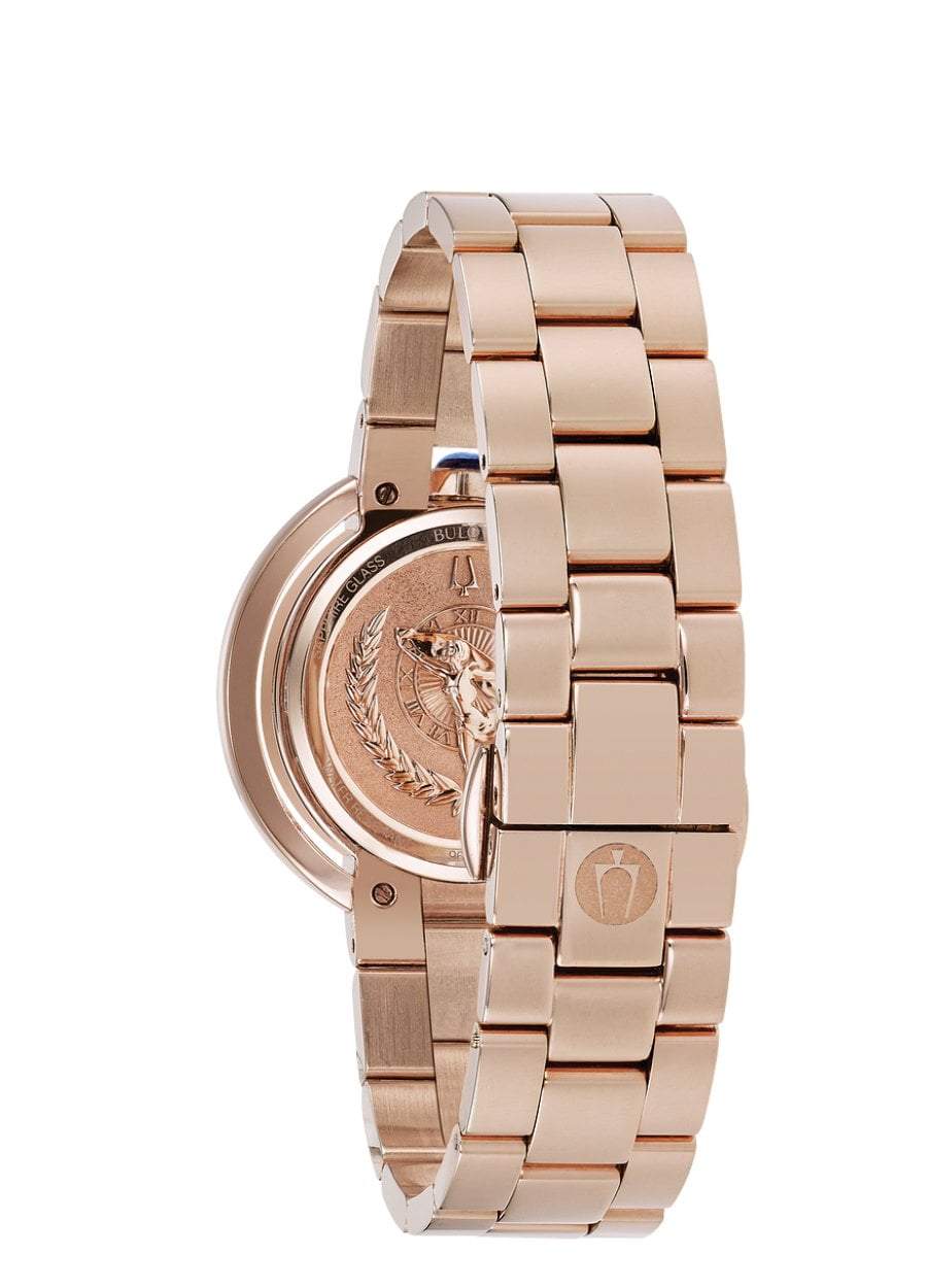 BULOVA Rubaiyat 98R248