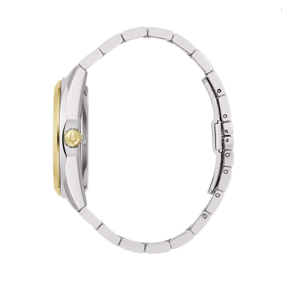 Bulova-Surveyor 98A284