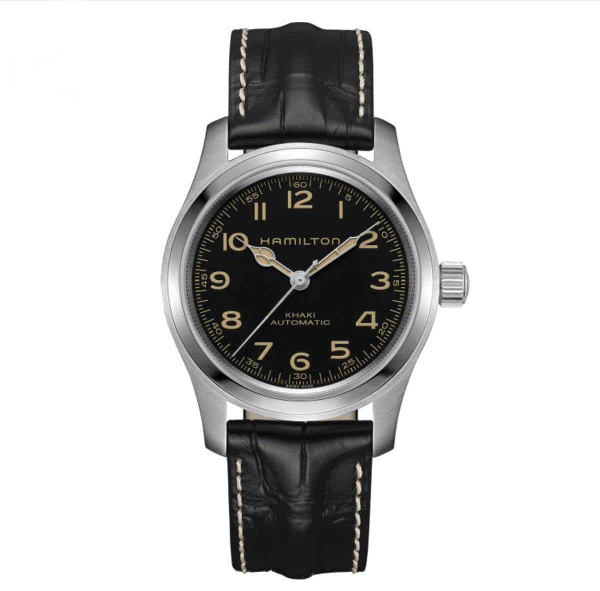 HAMILTON-KHAKI FIELD MURPH AUTO Automatic | 42mm | H70605731