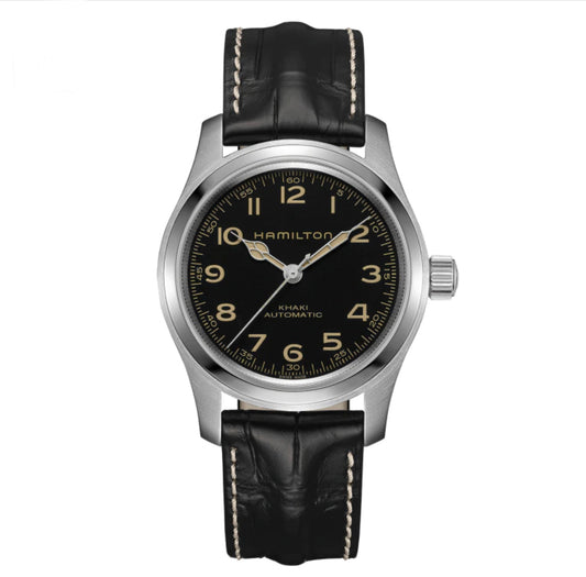 HAMILTON-KHAKI FIELD MURPH AUTO Automatic | 42mm | H70605731
