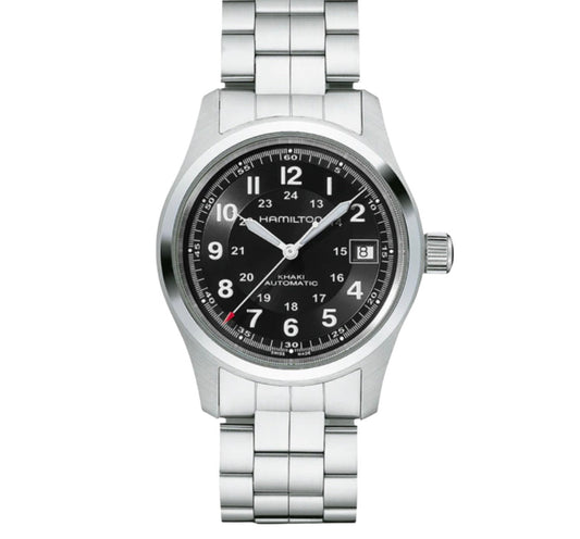 HAMILTON-KHAKI FIELD AUTO Automatic | 38mm | H70455133