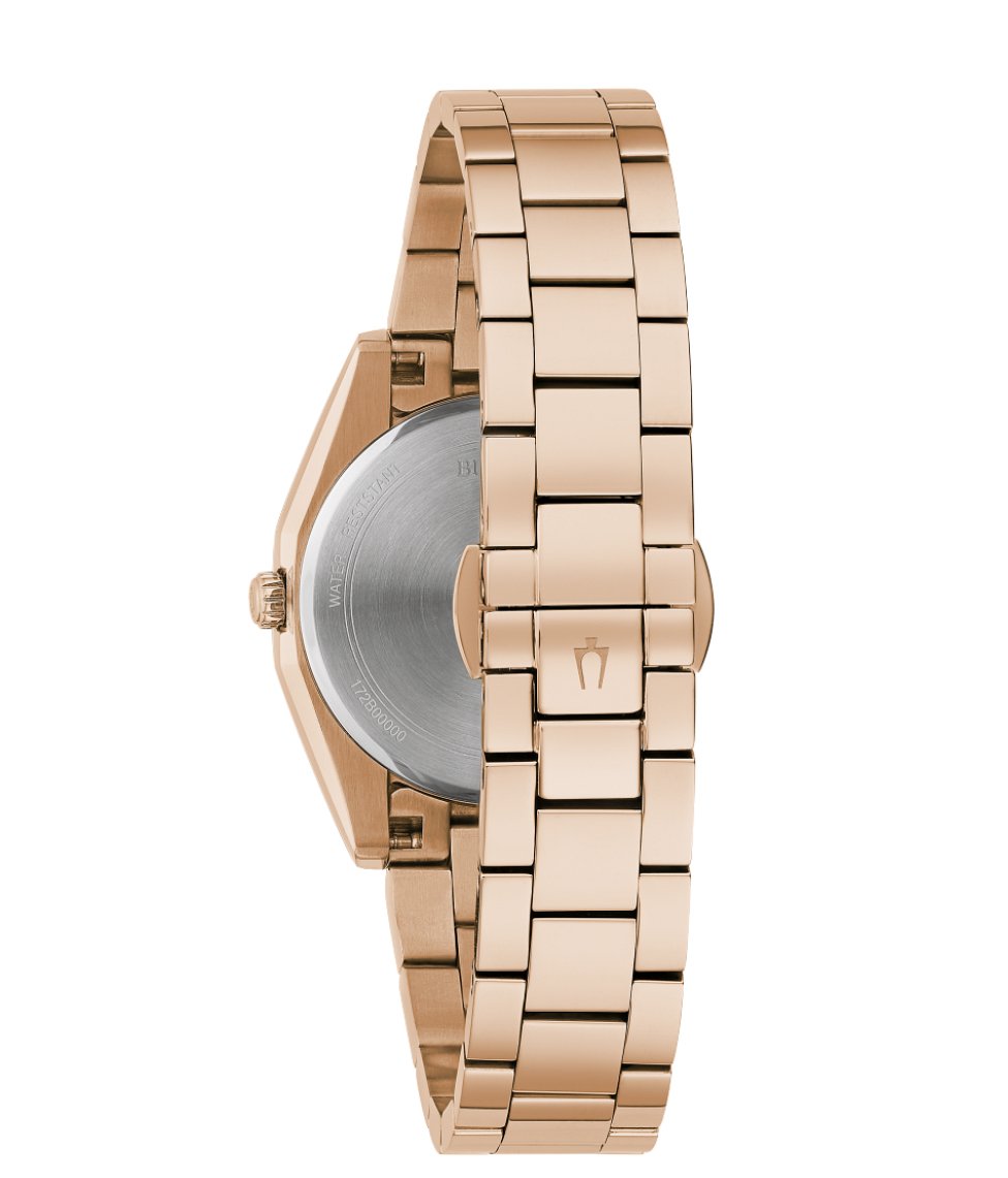 Bulova-Surveyor 97P156