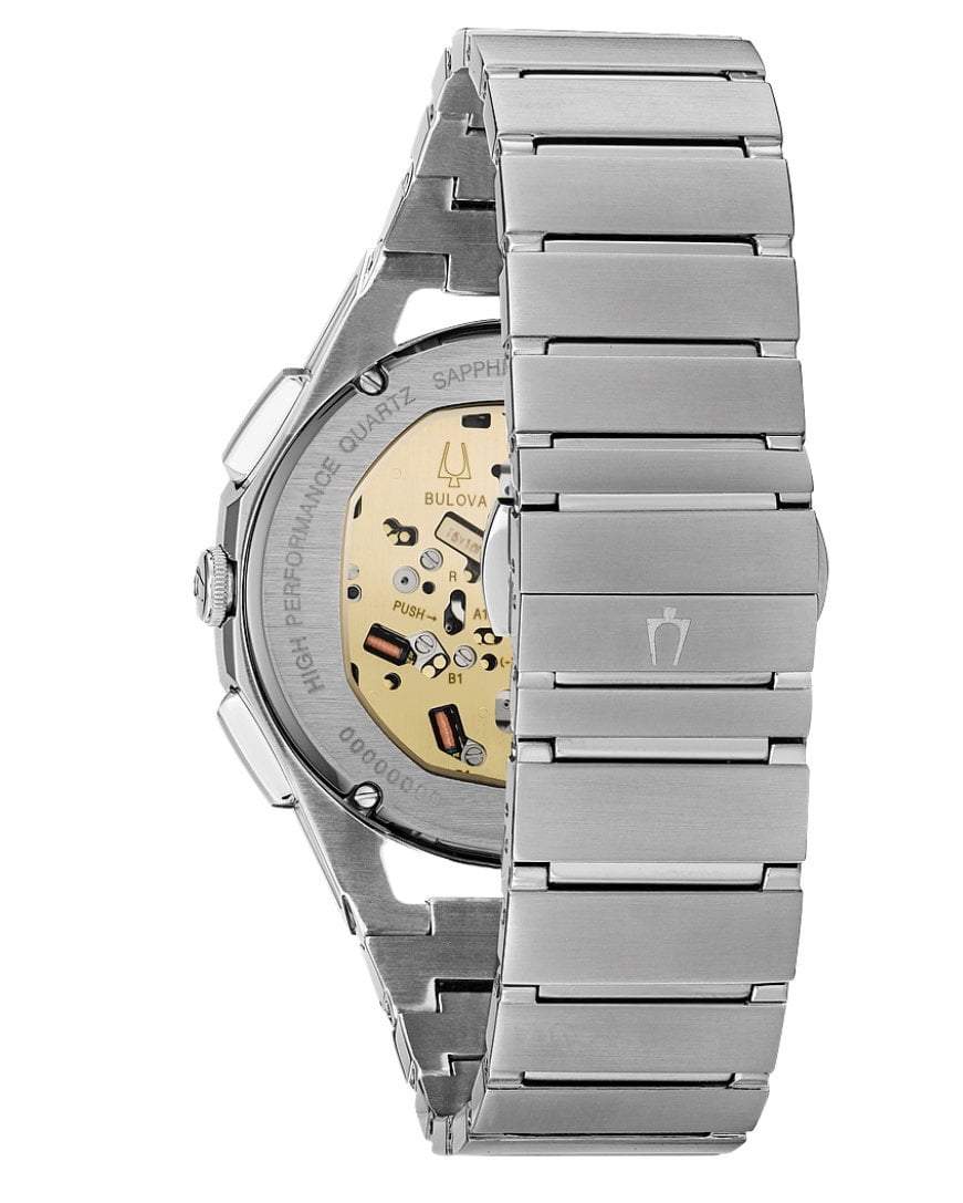 BULOVA CURV 96A205