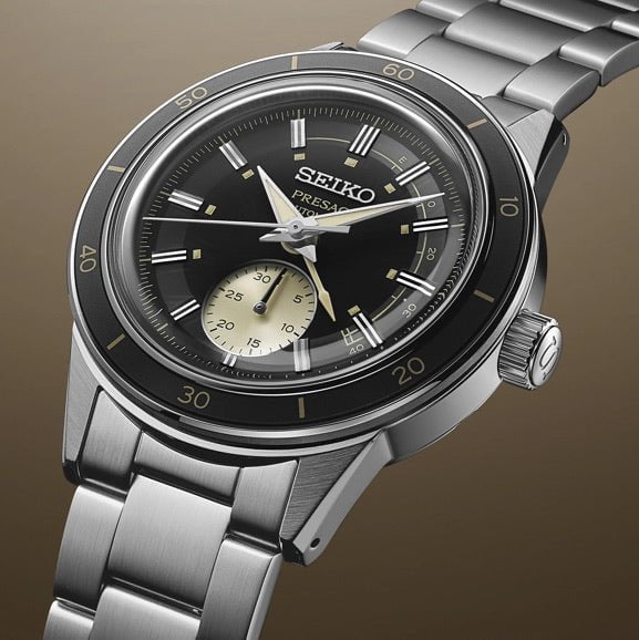 Seiko-Presage SSA449