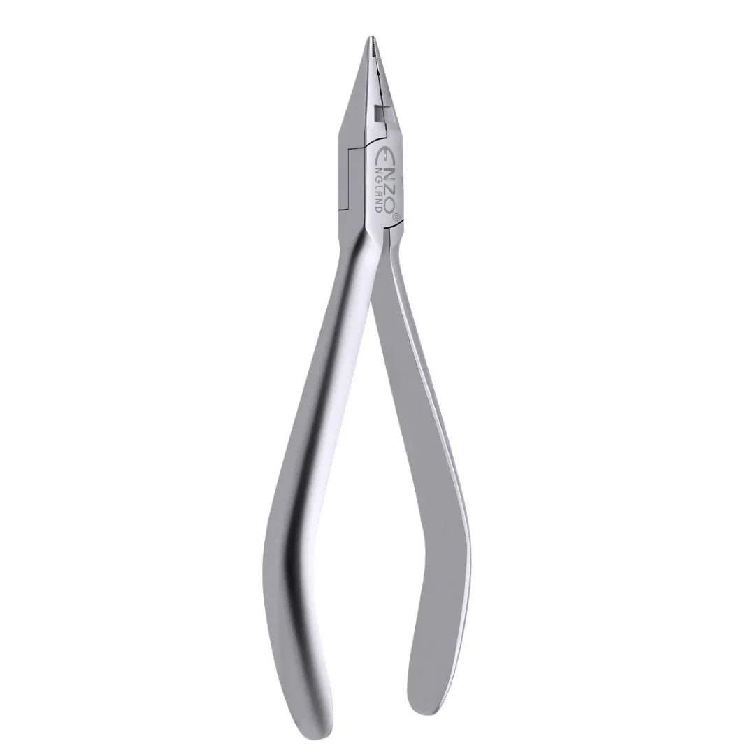 Jarabak Plier with Cutter