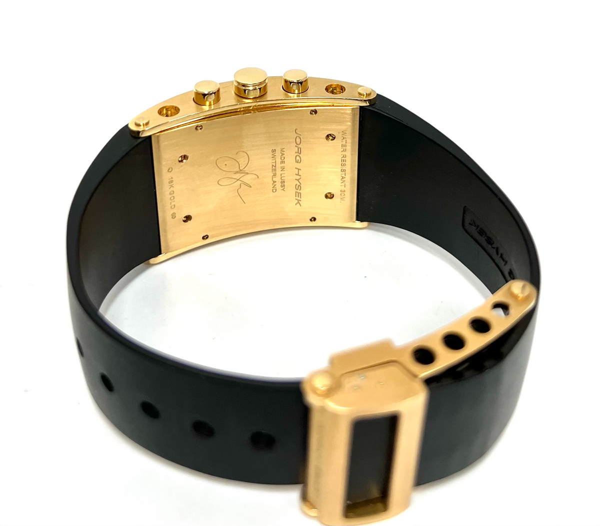 Jorg Hysek KILADA 32mm