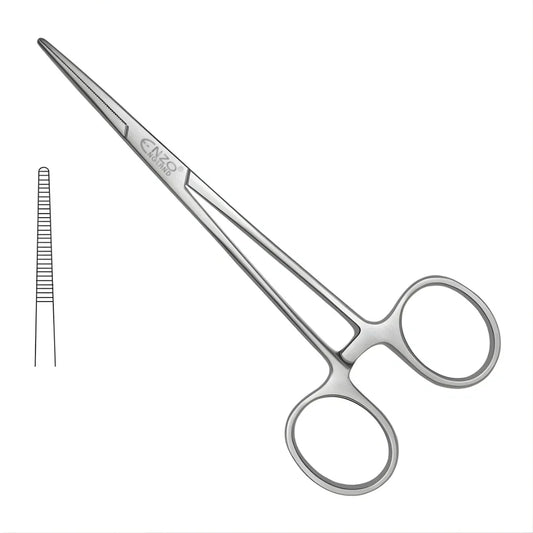 Kelly Hemostat 5.5”