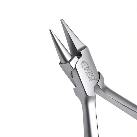 Light Wire Plier Long Beak