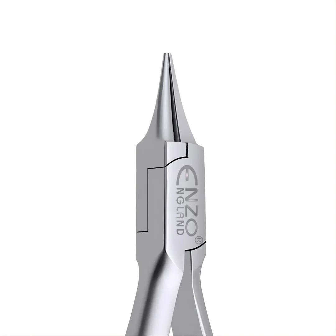 Light Wire Plier Long Beak