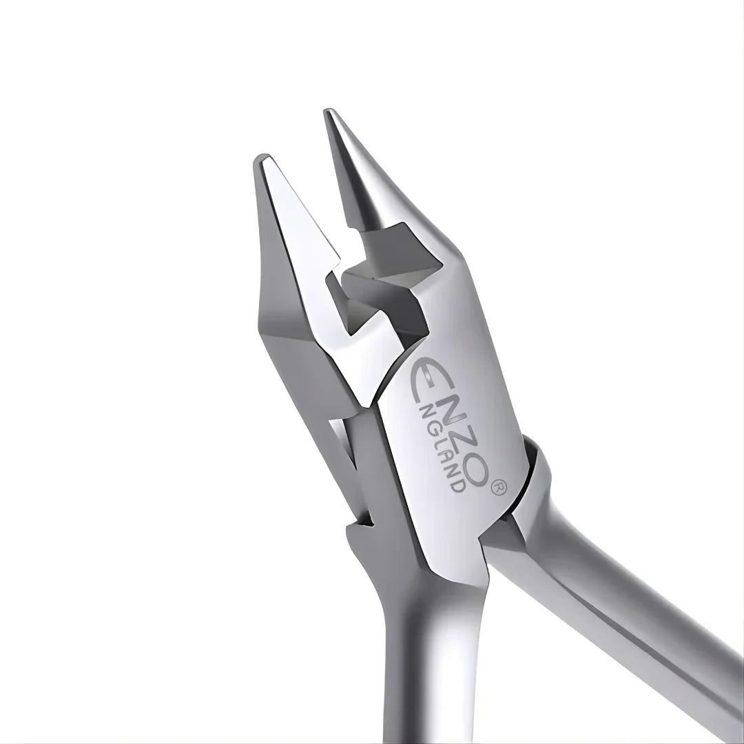 Light wire Plier with Cutter