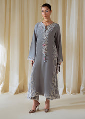 Saira Shakira | Basic Pret 25 | Sapphire Whisper