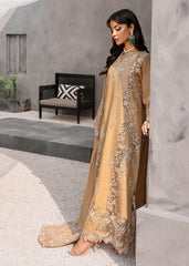 Saira Shakira | Nureh Luxe | Mist Rose