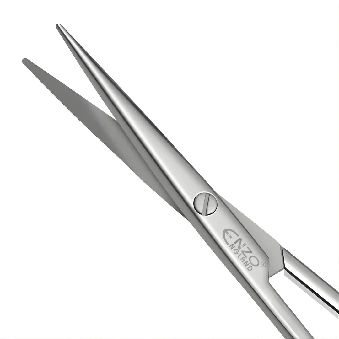 Metzenbaum Scissors Sharp/Pointed
