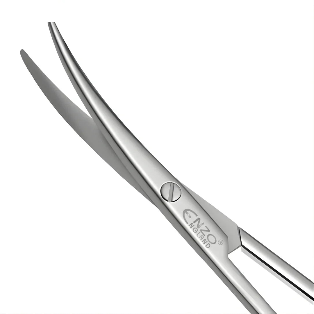 Metzenbaum Scissors Sharp/Pointed