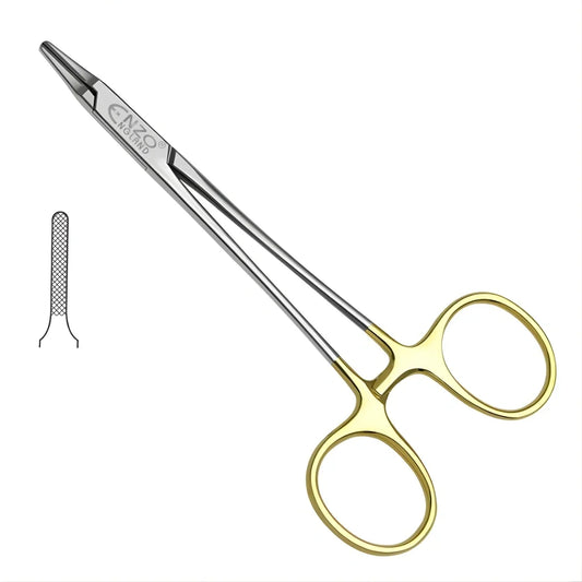Mini-Ryder Needle Holder