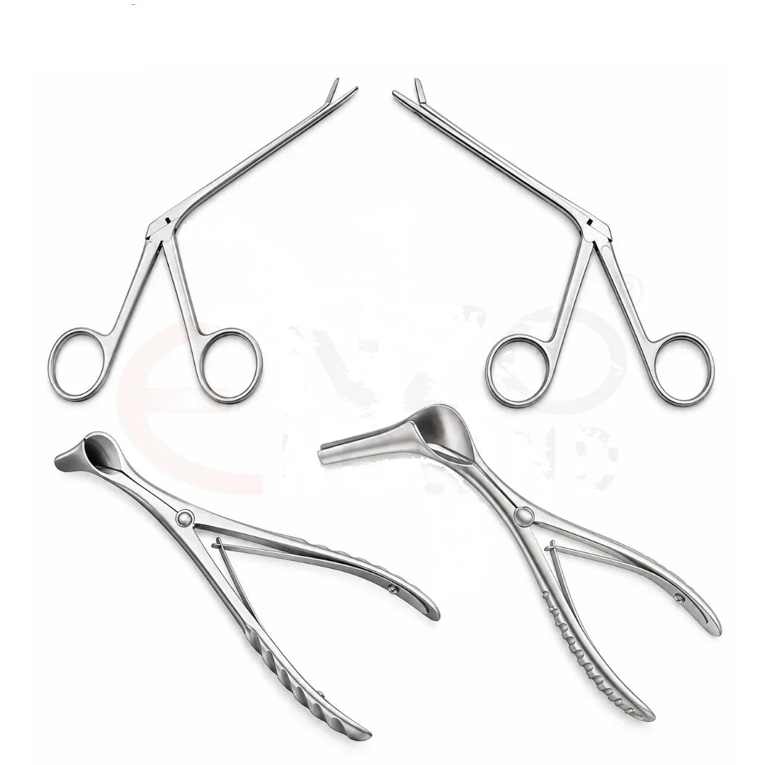 Minor Nasal Instrument Set