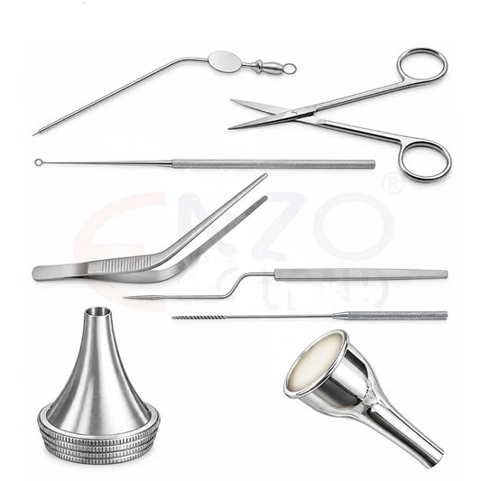 Myringotomy Instrument Set