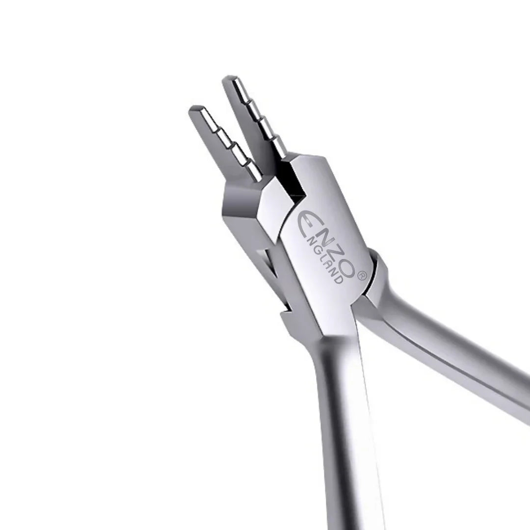 Nance Loop Forming Plier