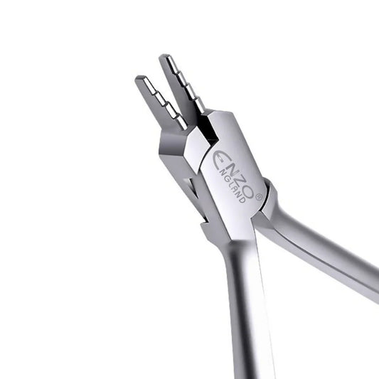 Nance Loop Forming Plier