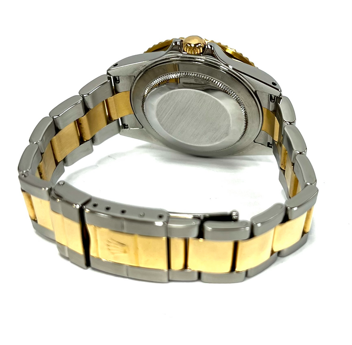 Rolex GMT Master II 'Root Beer' 16713