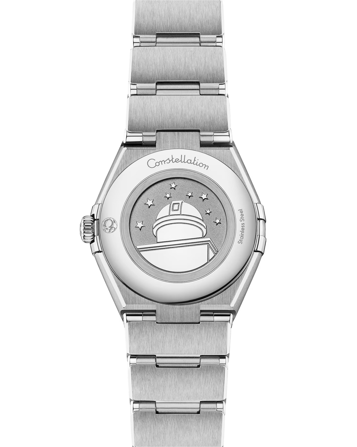 OMEGA-CONSTELLATION QUARTZ 28 MM 131.10.28.60.60.001