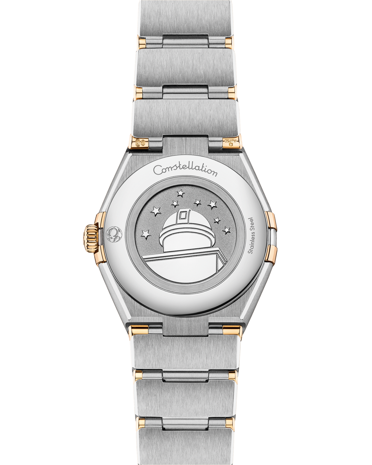 OMEGA-CONSTELLATION QUARTZ 28 MM  131.25.28.60.55.002