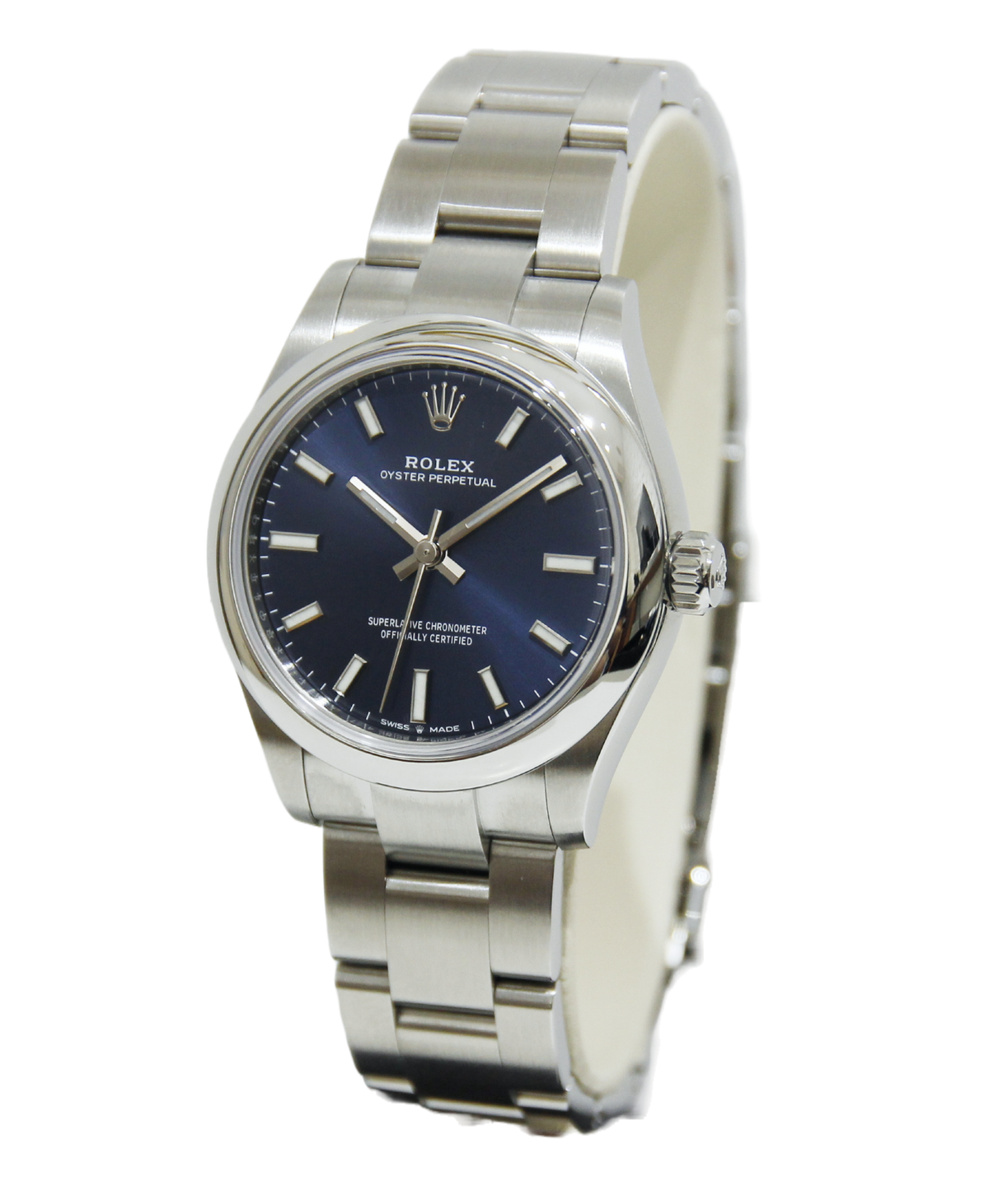 Rolex Oyster Perpetual 277200