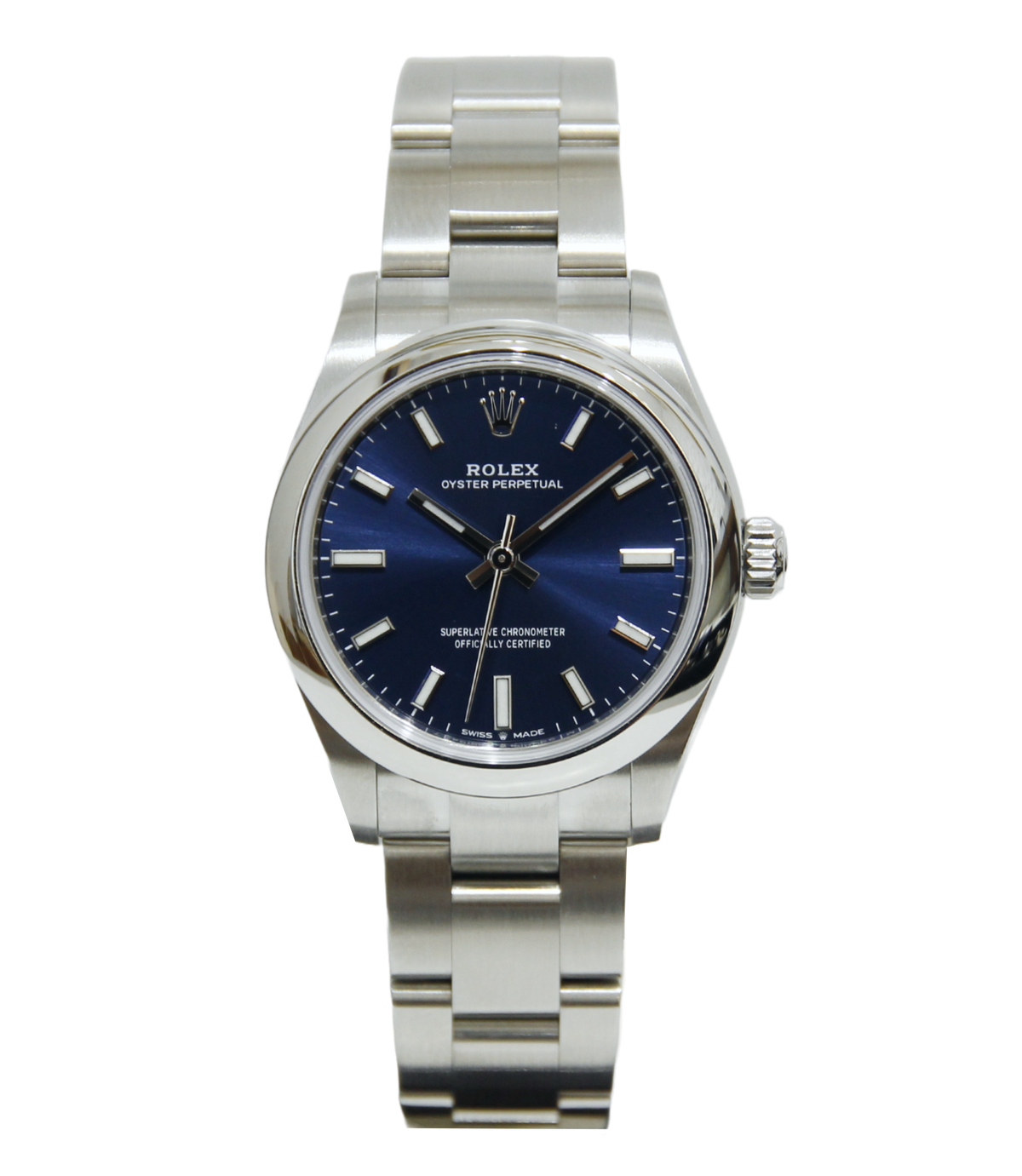 Rolex Oyster Perpetual 277200