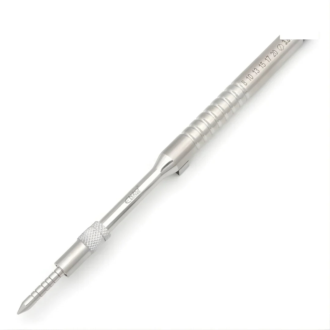 Osteotomes Cone Kit