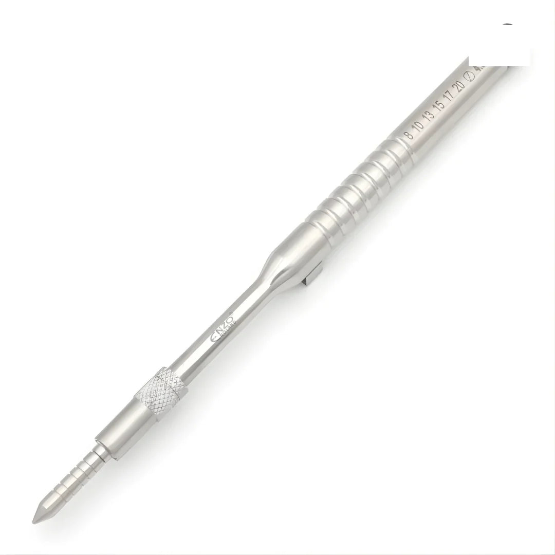 Osteotomes Cone Kit