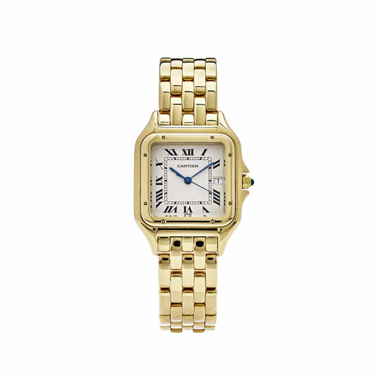 Panthère de Cartier WGPN0009 'Ladies' Yellow Gold