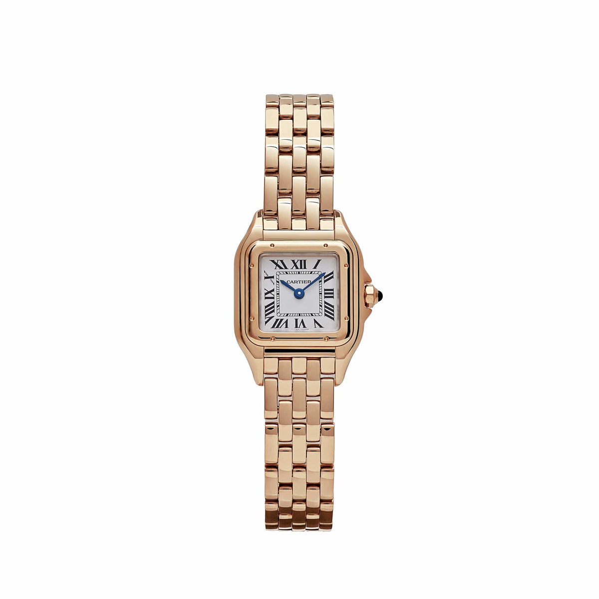 Panthère de Cartier Small WGPN0040 'Ladies' Rose Gold Quartz (2024)