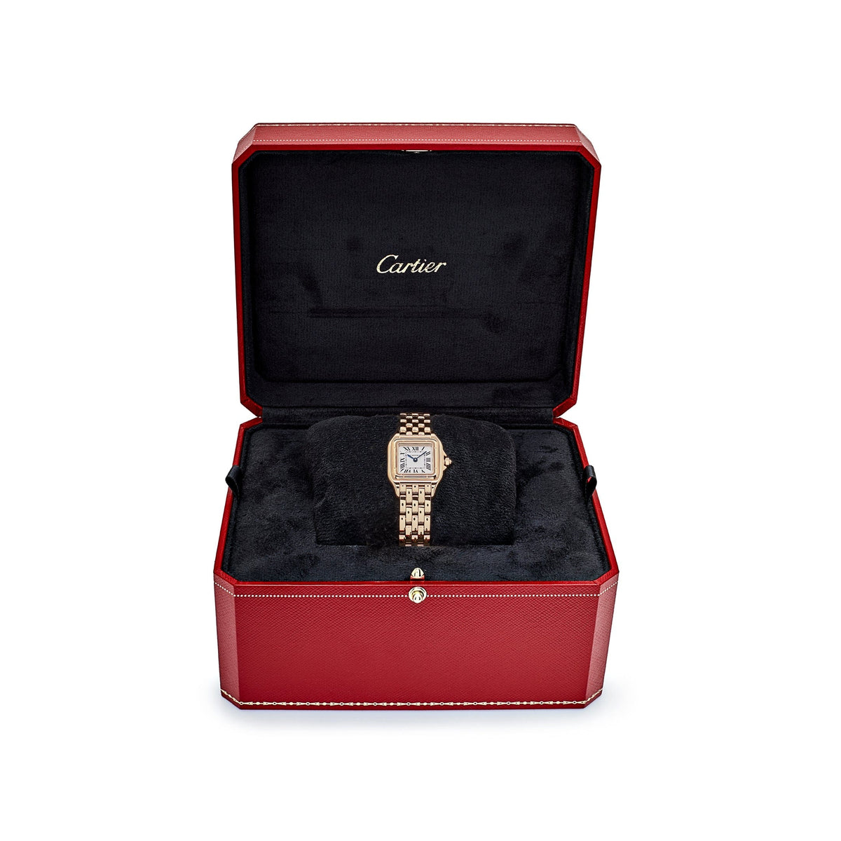 Panthère de Cartier Small WGPN0040 'Ladies' Rose Gold Quartz (2024)