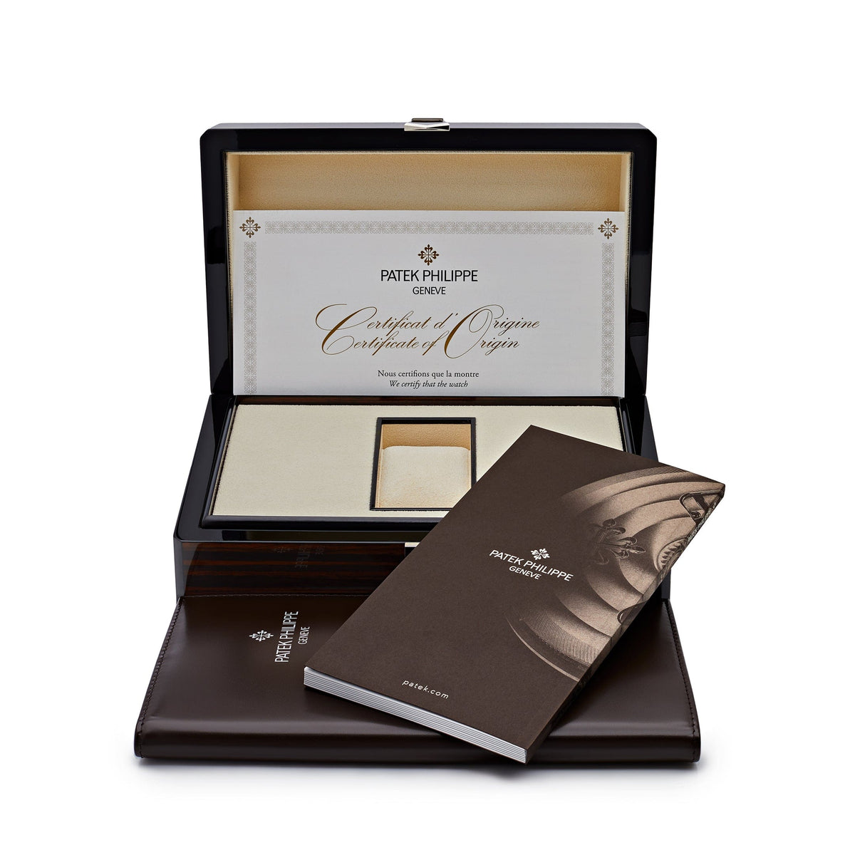 Patek Philippe Aquanaut 5167A-012 Singapore Special Edition