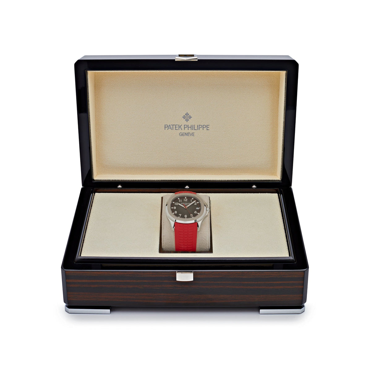 Patek Philippe Aquanaut 5167A-012 Singapore Special Edition