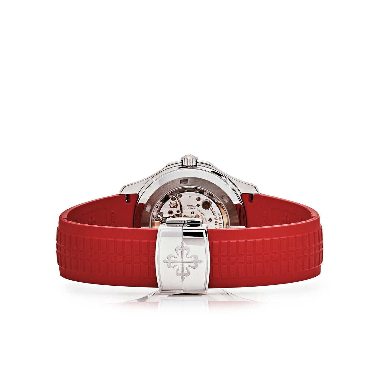 Patek Philippe Aquanaut 5167A-012 Singapore Special Edition