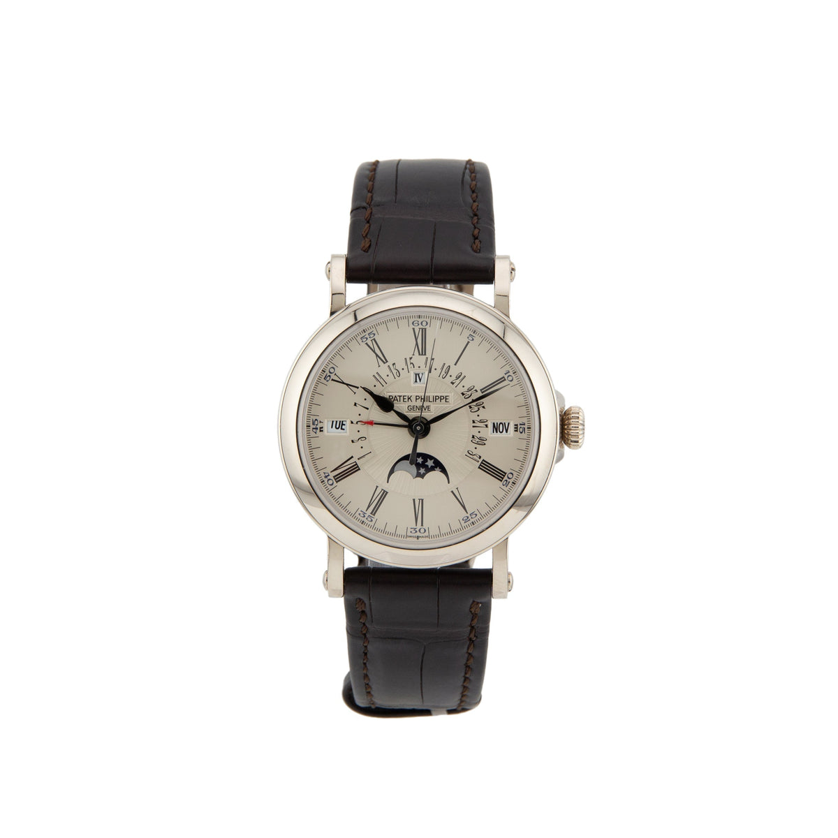 Patek Philippe Perpetual Calendar 5159G-001