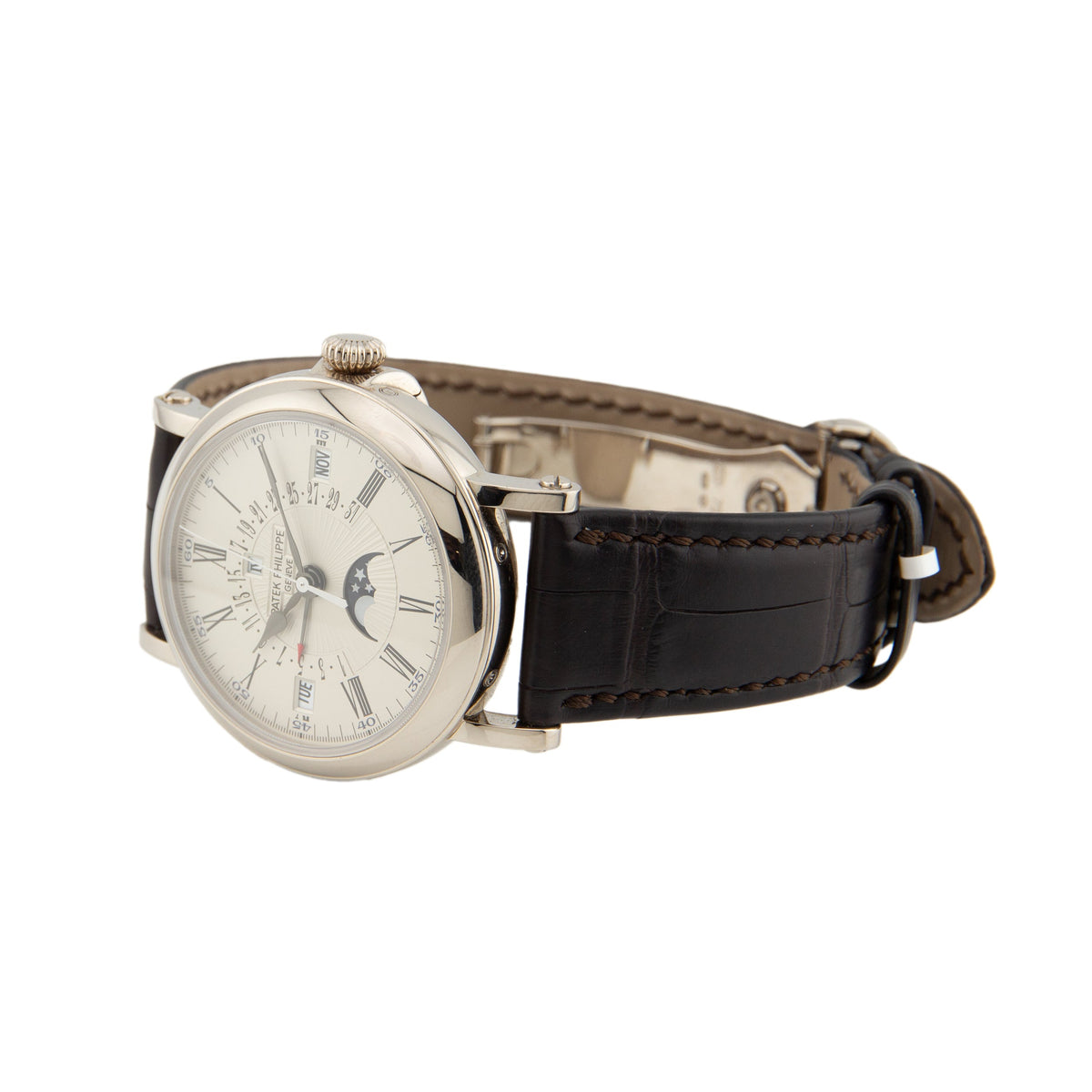 Patek Philippe Perpetual Calendar 5159G-001